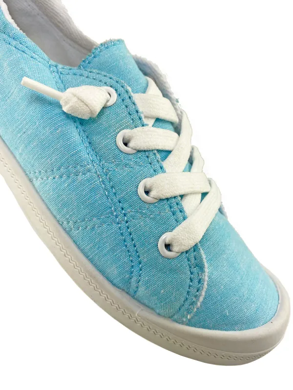 Rae - Blue sold by Not Rated