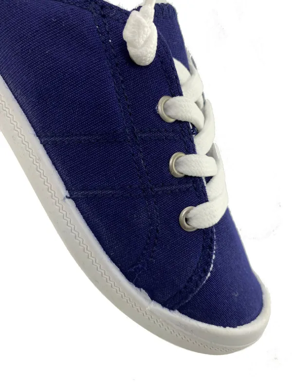 Rae - Navy sold by Not Rated