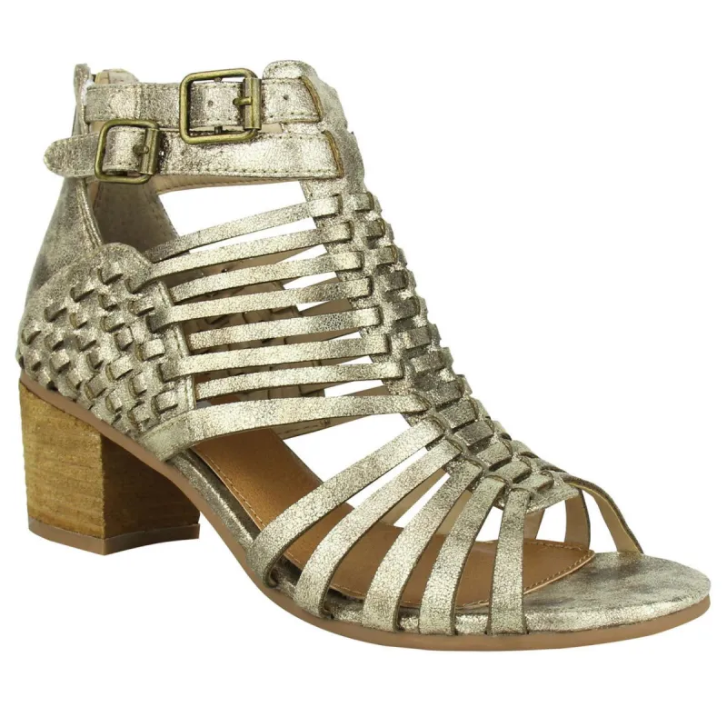 Ofanto - Gold sold by Not Rated