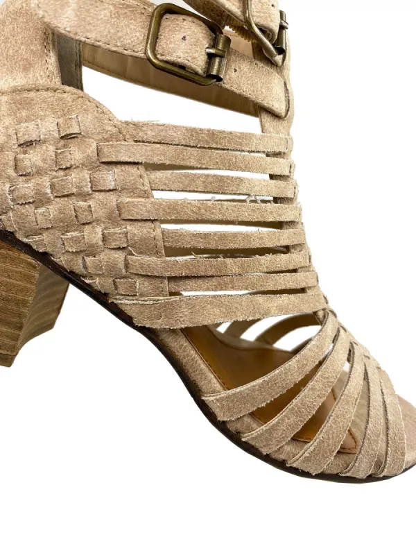 Ofanto - Cream sold by Not Rated