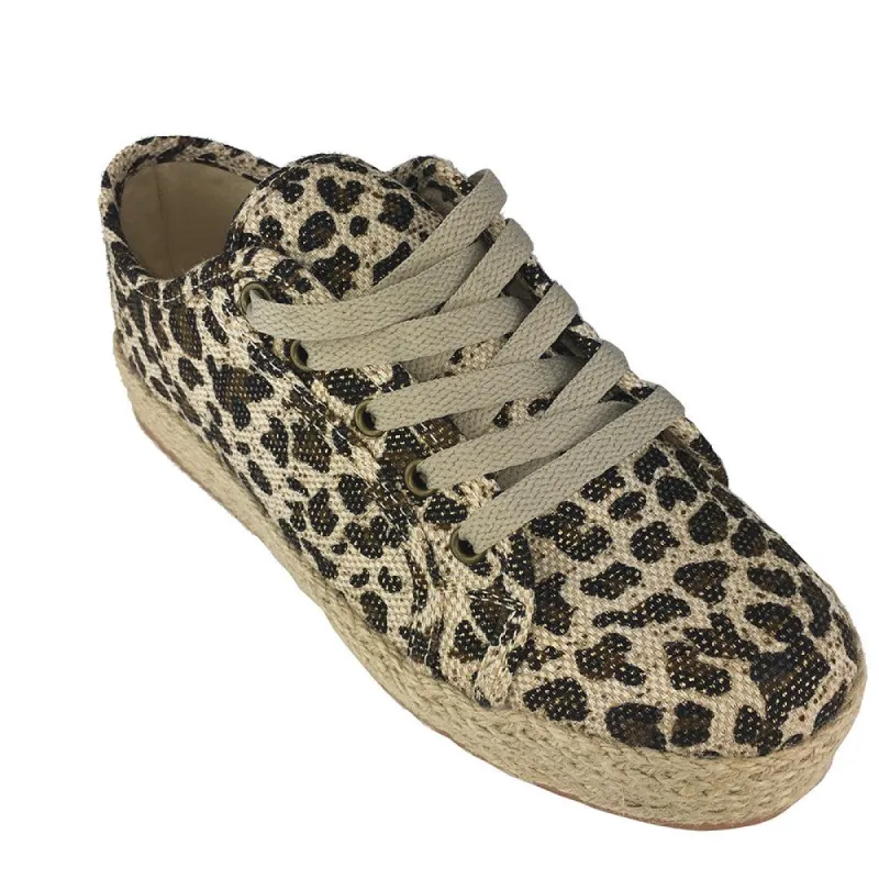 Mateo - Leopard sold by Not Rated