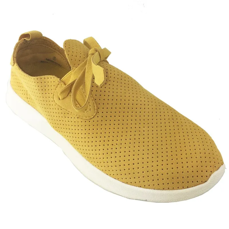 Marlow - Mustard sold by Not Rated