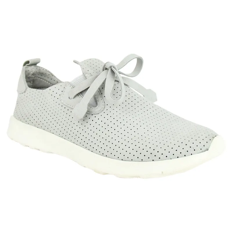 Marlow - Light Grey sold by Not Rated