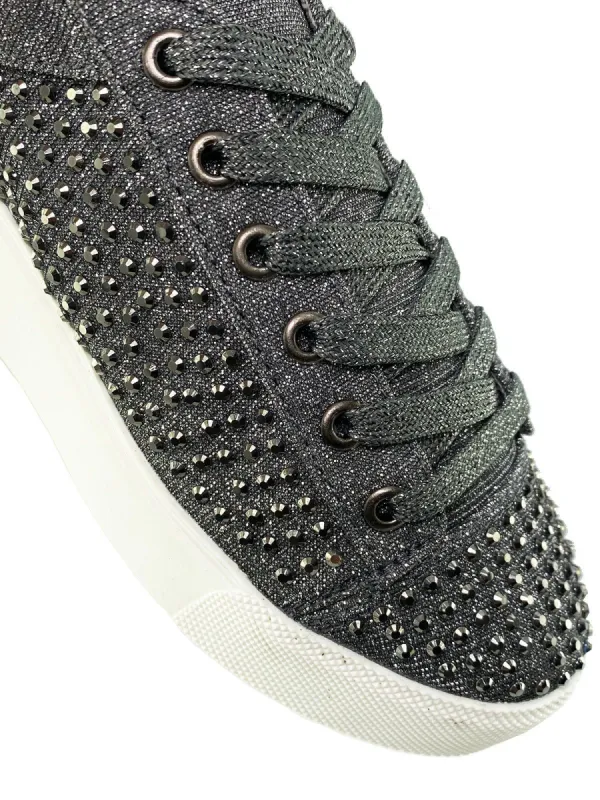 DIVA - Pewter made by Not Rated