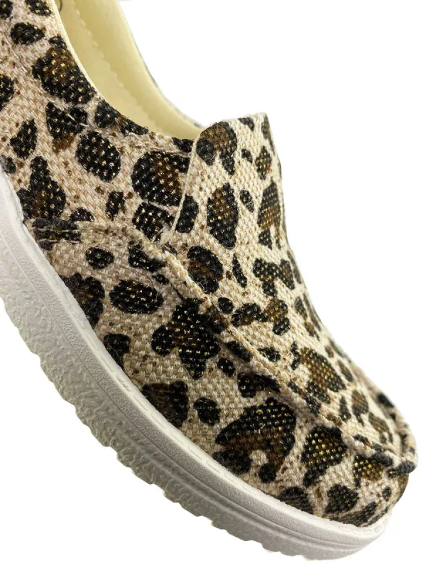 MAYA - Leopard sold by Not Rated