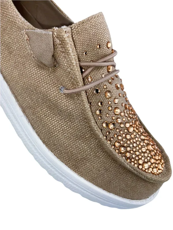 MACO WATER DROPS - Rose Gold sold by Not Rated