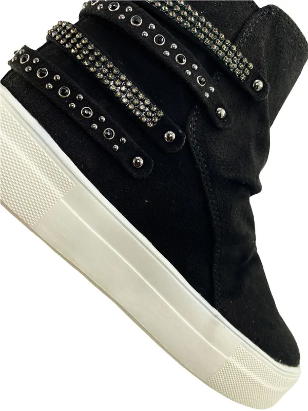 Muly - Black sold by Not Rated