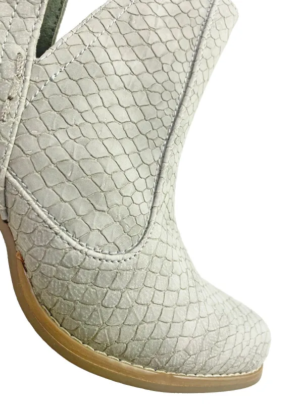 Tarim - Grey made by Not Rated