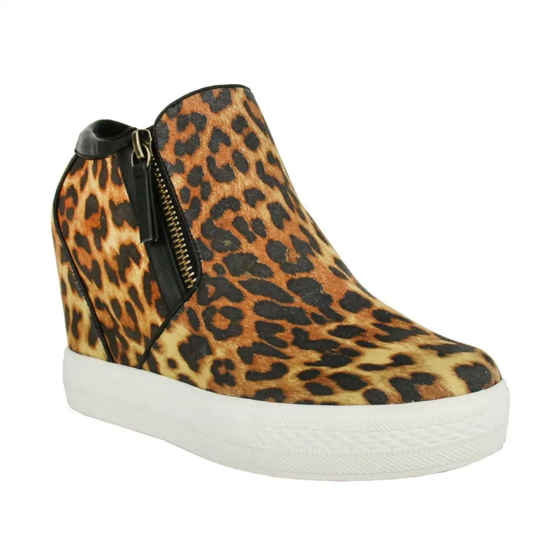 Timmibelle - Leopard sold by Not Rated