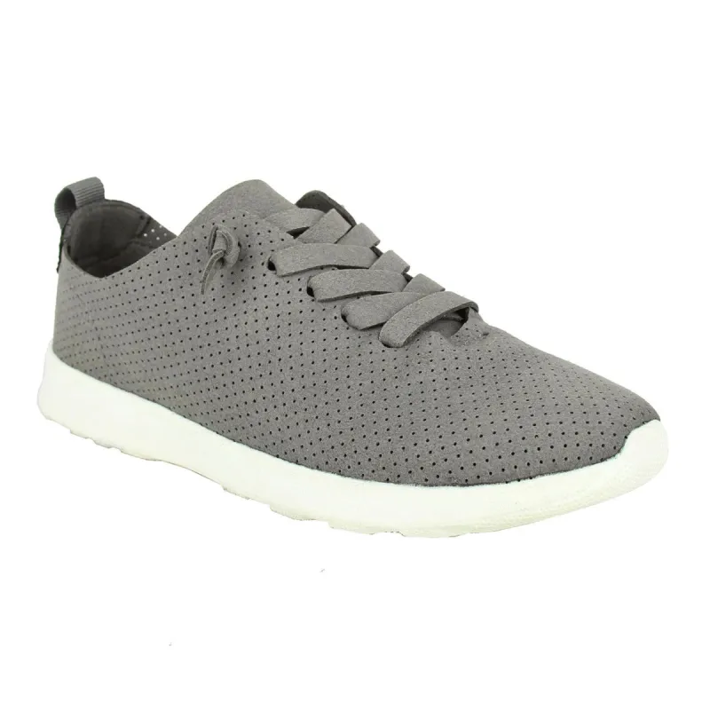Mayo - Grey LIFESTYLE SNEAKER sold by Not Rated
