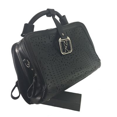 Savvy - Handbag Black sold by Not Rated