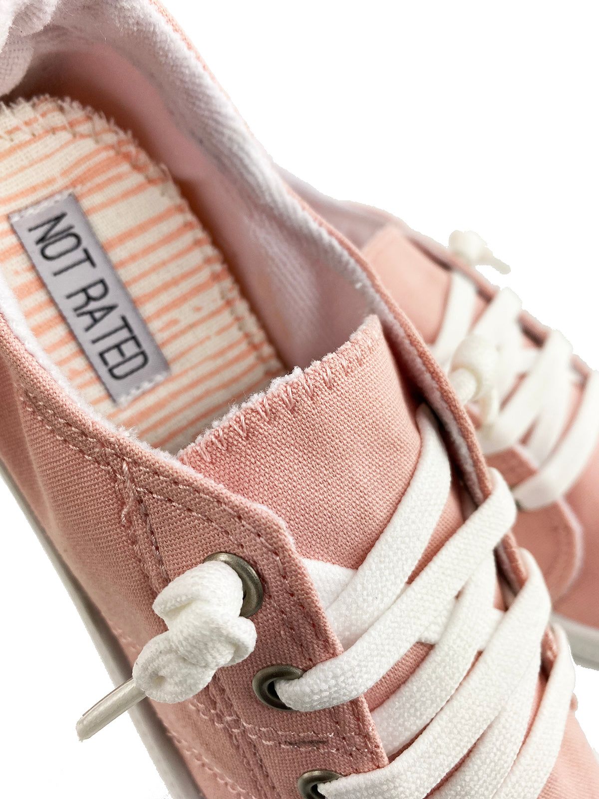 Rae - Blush sold by Not Rated product image thumbnail 3