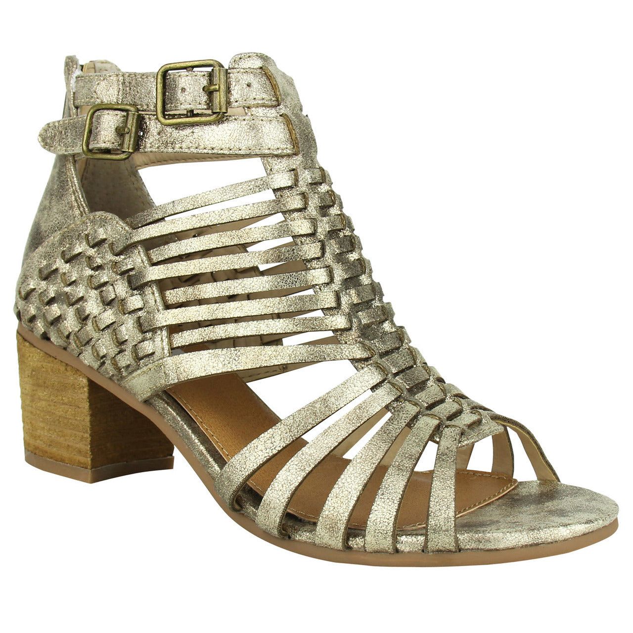 Ofanto - Gold sold by Not Rated