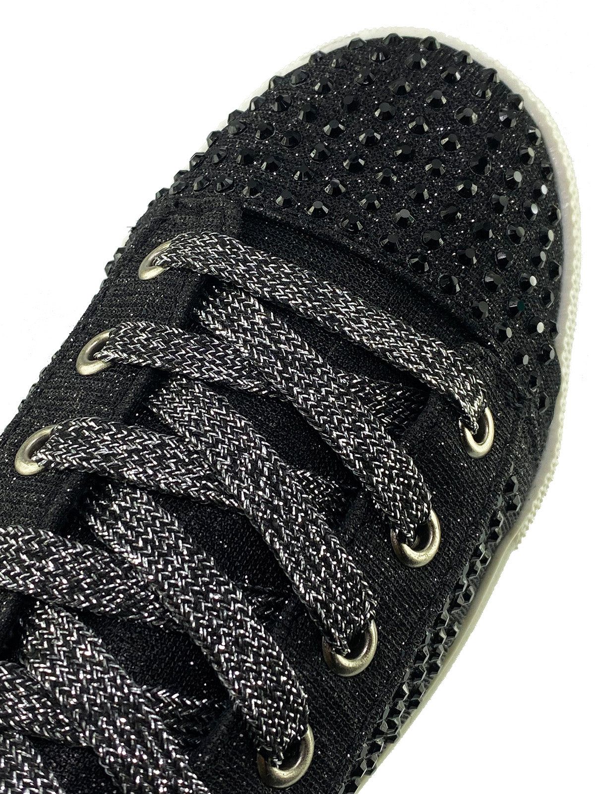 DIVA - Black sold by Not Rated