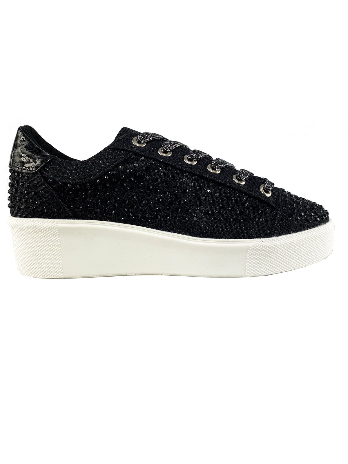 DIVA - Black sold by Not Rated product image thumbnail 3