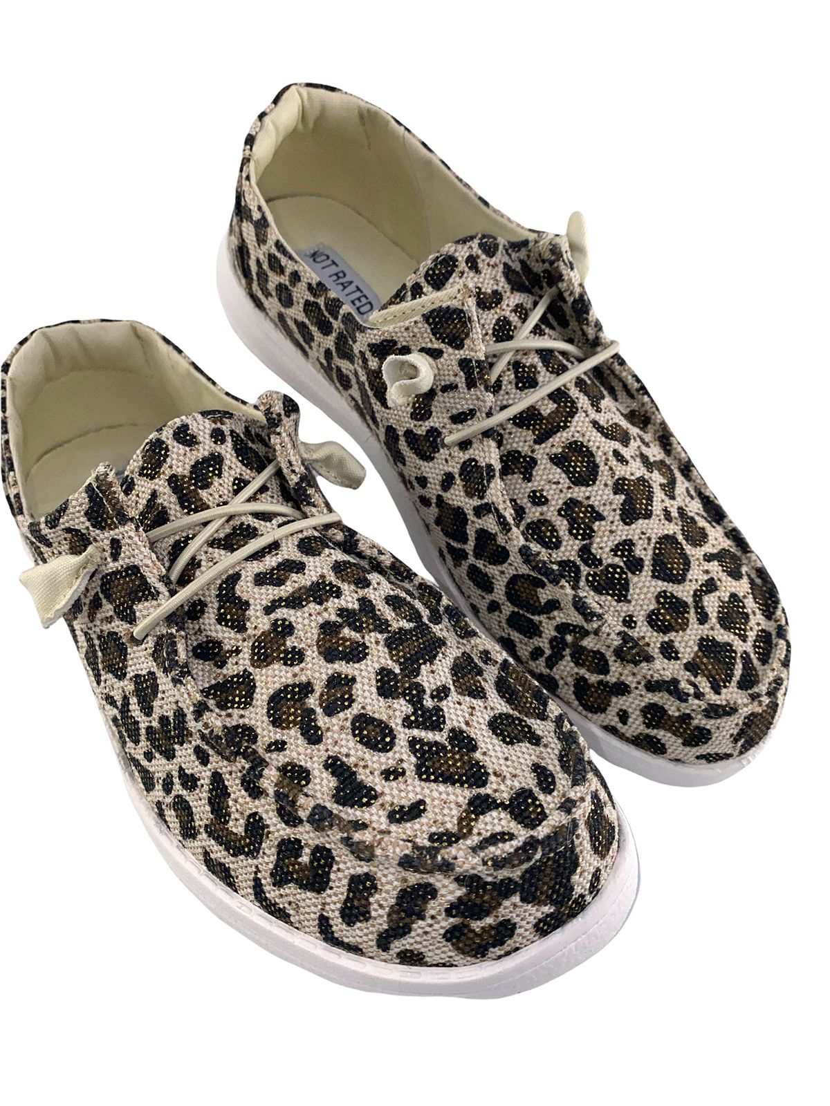 MACO - Leopard sold by Not Rated product image thumbnail 2
