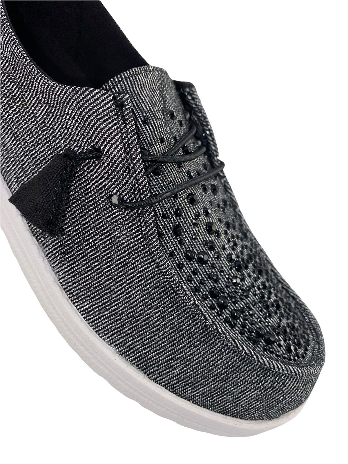 MACO WATER DROPS - Black sold by Not Rated