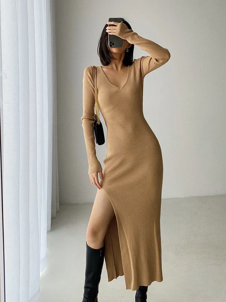 High Cut Dress sold by NUDE product image thumbnail 3