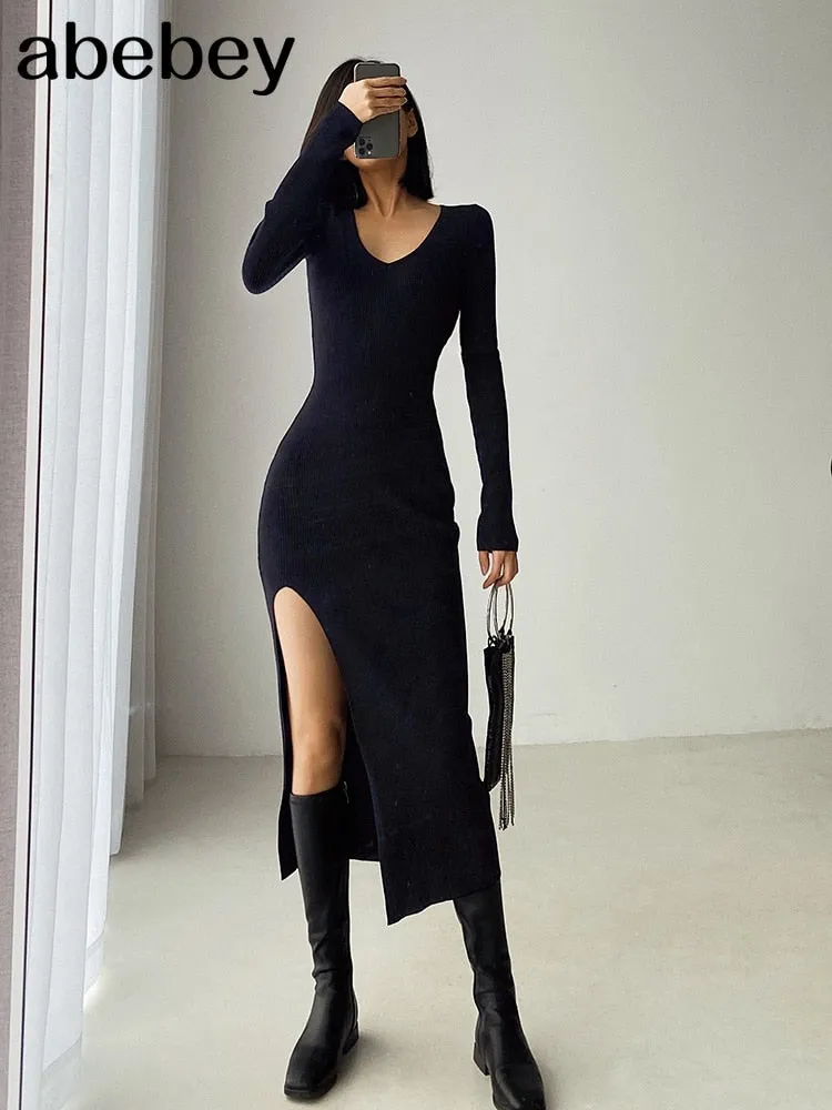 High Cut Dress sold by NUDE product image thumbnail 2