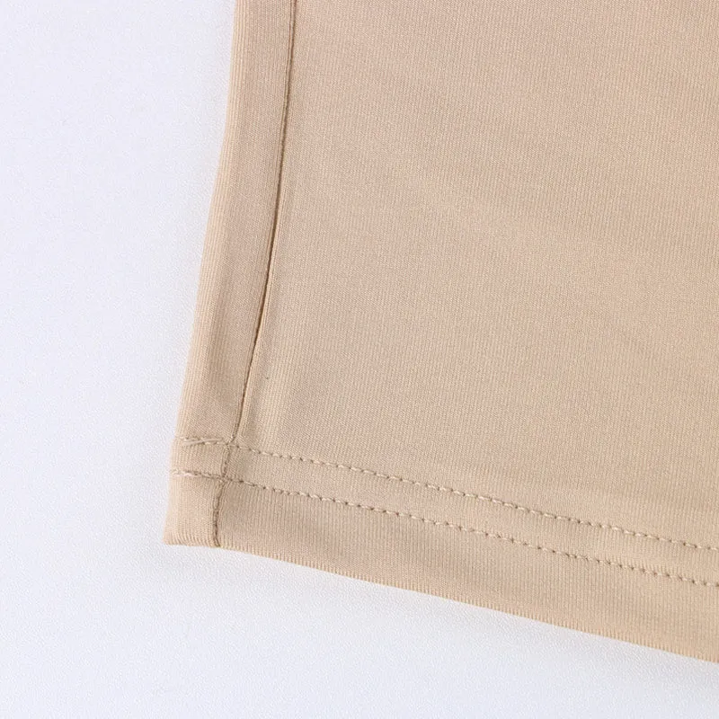 Cut Out Off Shoulder Top sold by NUDE product image thumbnail 2