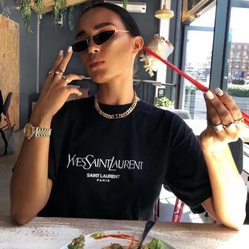 Inspired Designer Shirt sold by NUDE