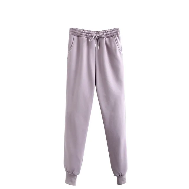 Basic Joggers sold by NUDE product image thumbnail 5