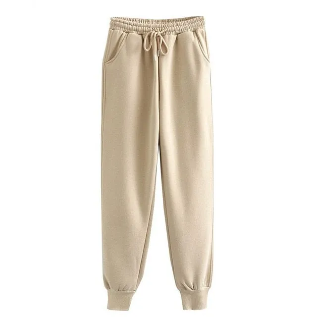 Basic Joggers sold by NUDE product image thumbnail 3