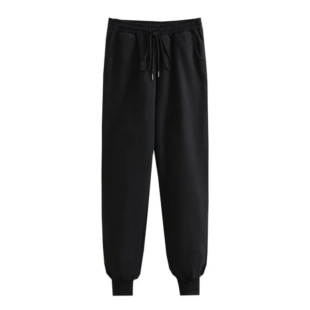 Basic Joggers sold by NUDE