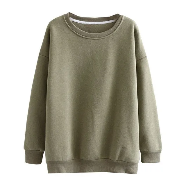 Basic Pullover sold by NUDE product image thumbnail 4