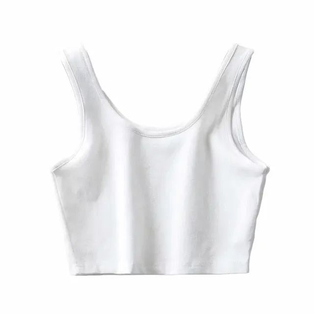 Effortless Tank sold by NUDE product image thumbnail 4