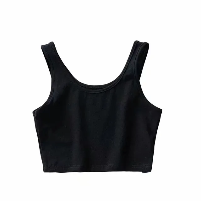 Effortless Tank sold by NUDE product image thumbnail 3