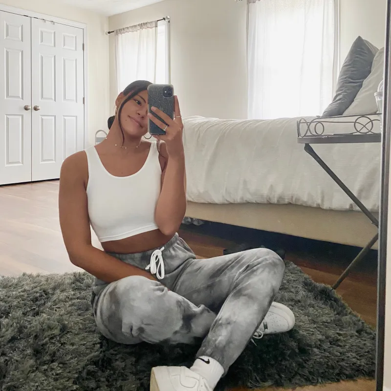 Effortless Tank sold by NUDE