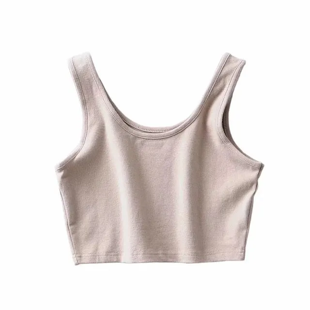 Effortless Tank sold by NUDE product image thumbnail 2