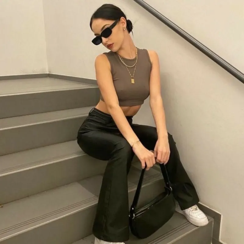 Basic Tank sold by NUDE