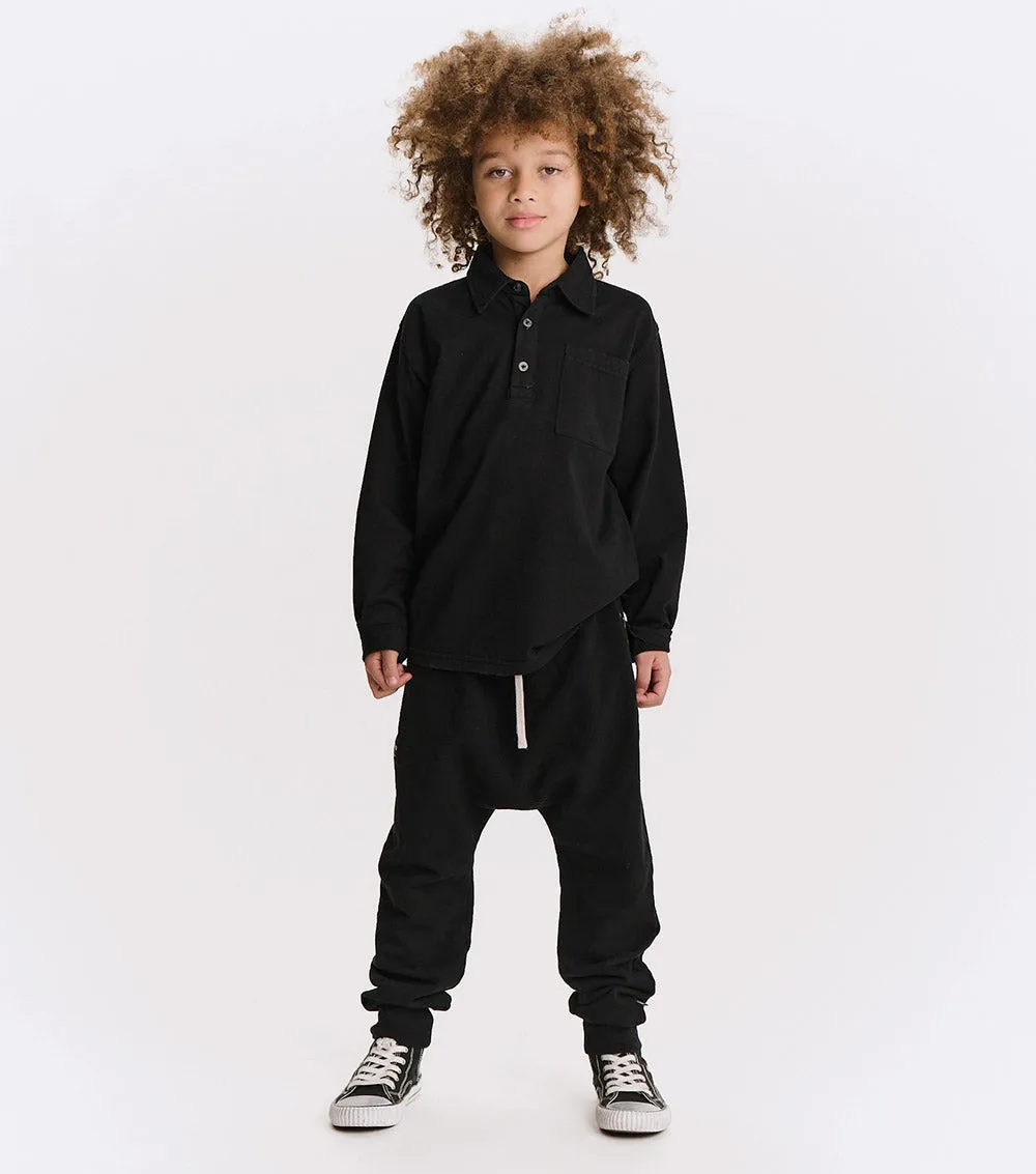 light collar shirt sold by nununu product image thumbnail 3