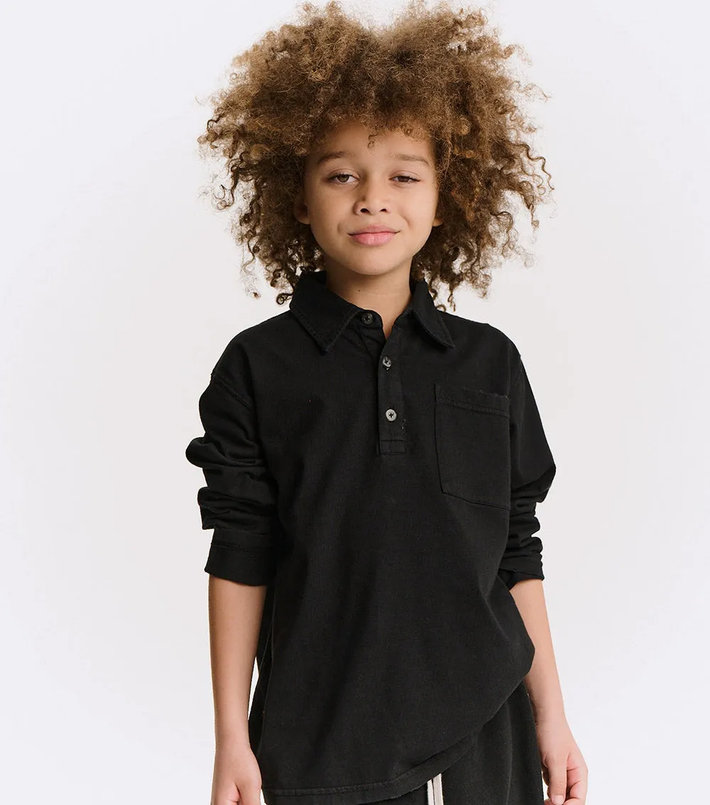 light collar shirt sold by nununu product image thumbnail 2