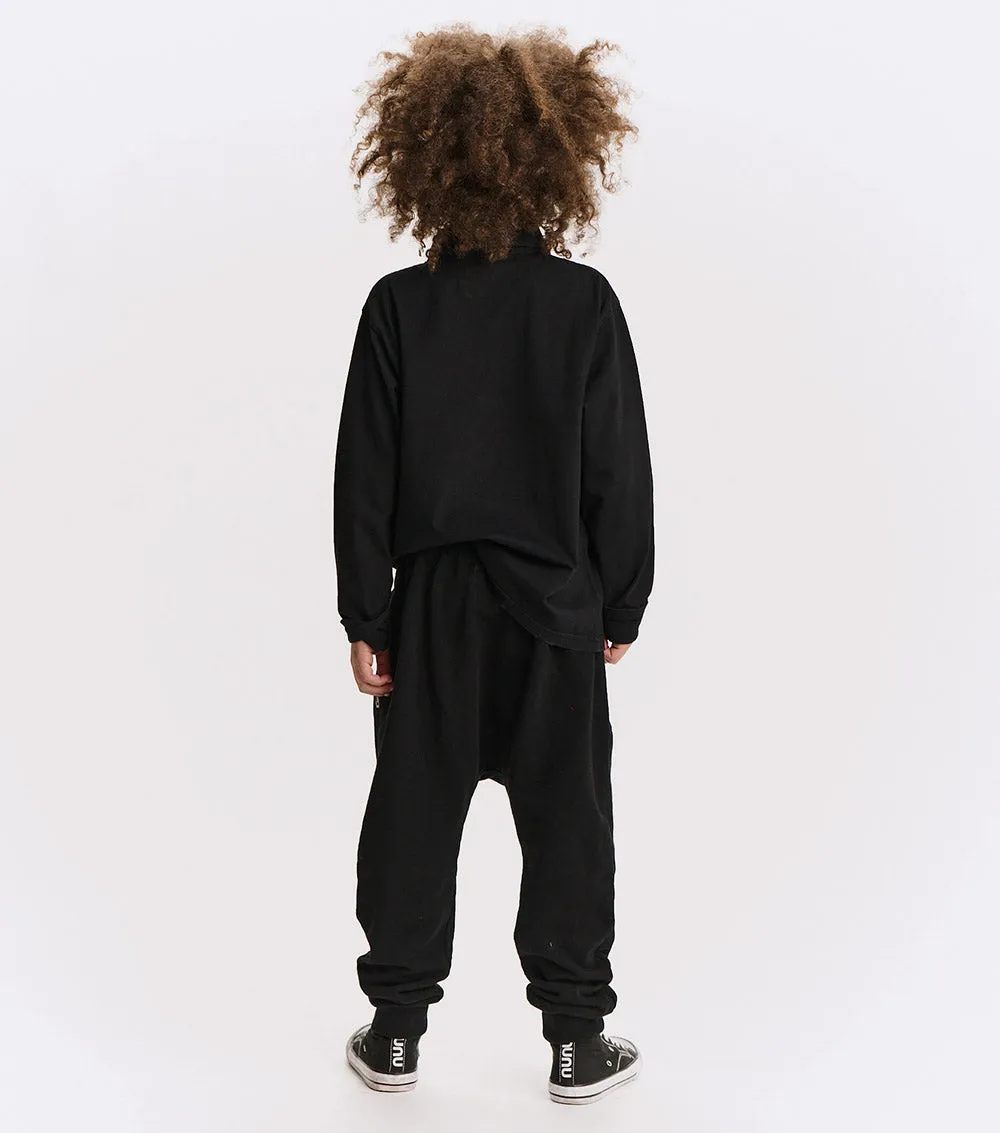 light collar shirt sold by nununu product image thumbnail 4