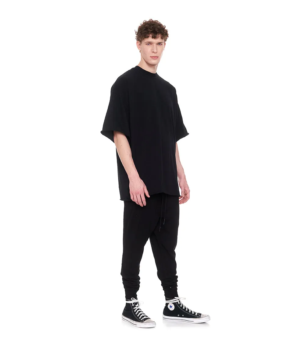 men's oversized t-shirt sold by nununu product image thumbnail 4