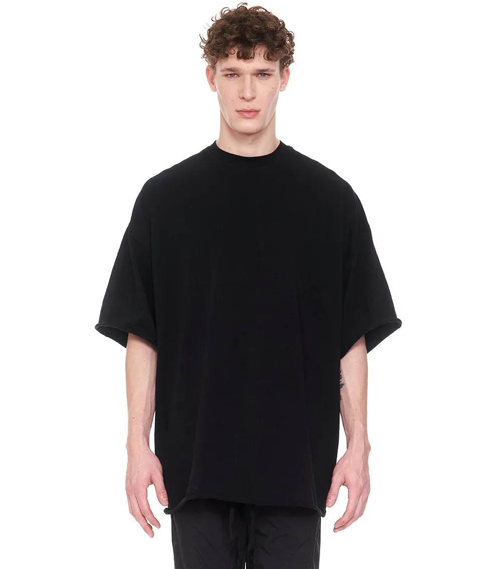 men's oversized t-shirt sold by nununu