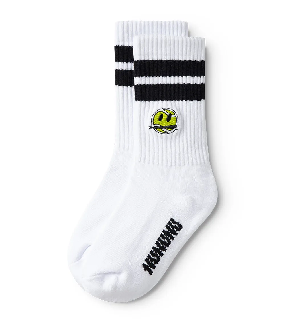 tennis socks sold by nununu product image thumbnail 2