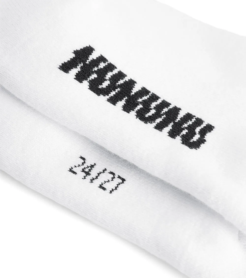 tennis socks sold by nununu product image thumbnail 4