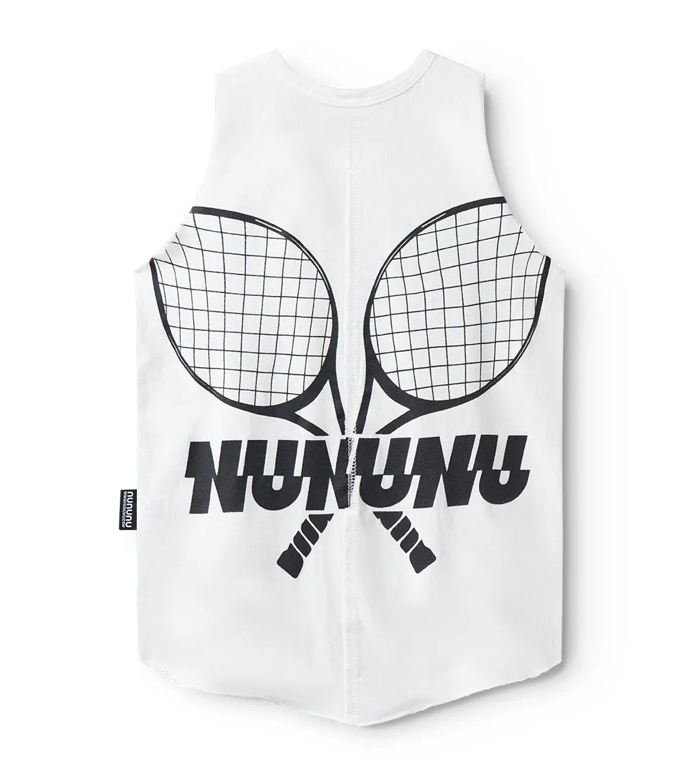 tennis tank sold by nununu product image thumbnail 2