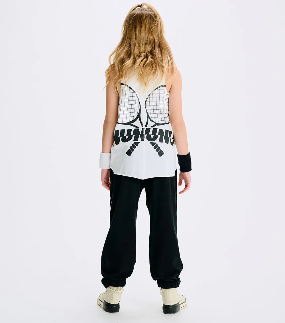 tennis tank sold by nununu product image thumbnail 5