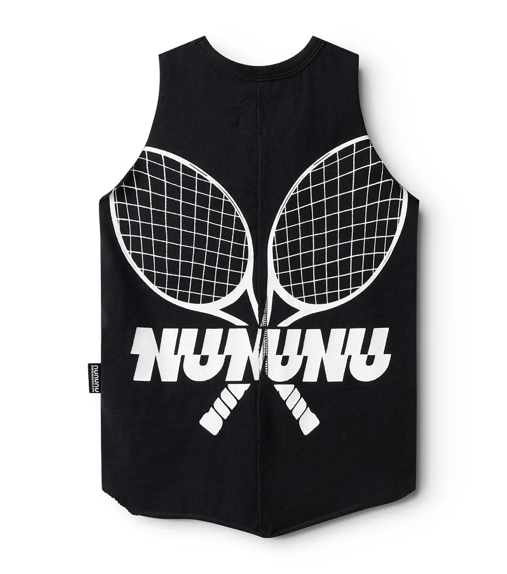 tennis tank sold by nununu product image thumbnail 2