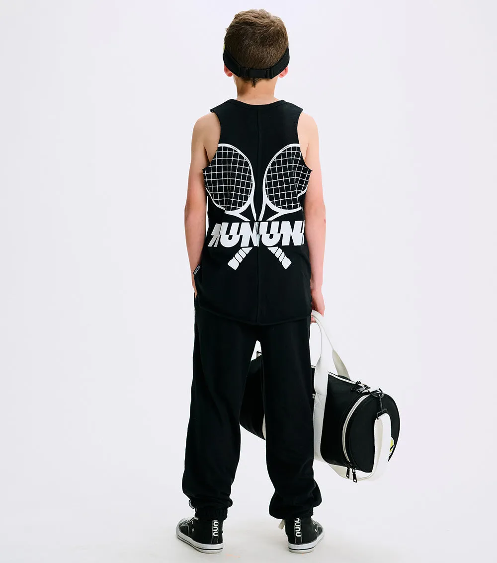 tennis tank sold by nununu product image thumbnail 5