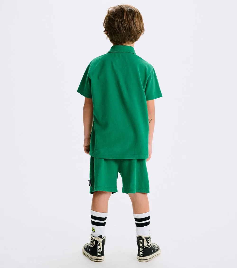 tennis polo sold by nununu product image thumbnail 4