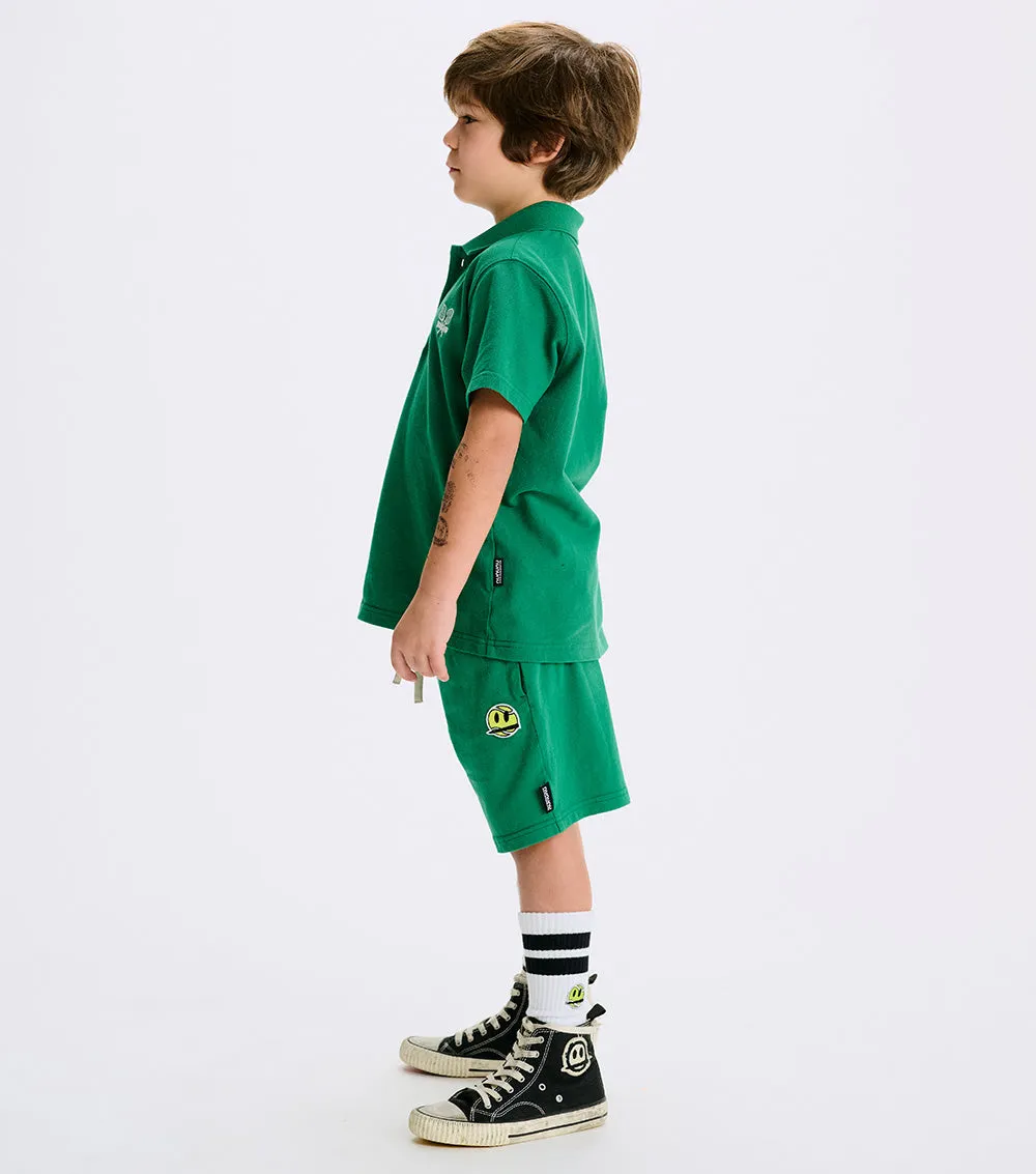 tennis polo sold by nununu product image thumbnail 5