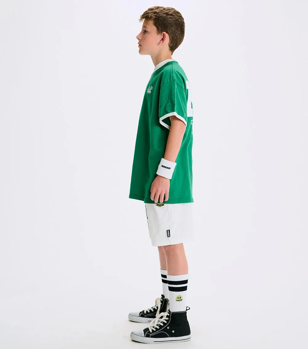 tennis t-shirt sold by nununu product image thumbnail 4