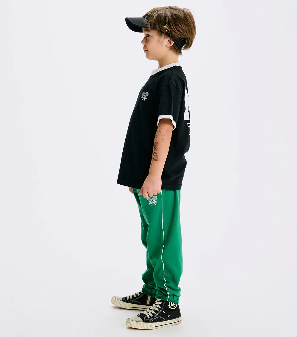 tennis t-shirt sold by nununu product image thumbnail 4