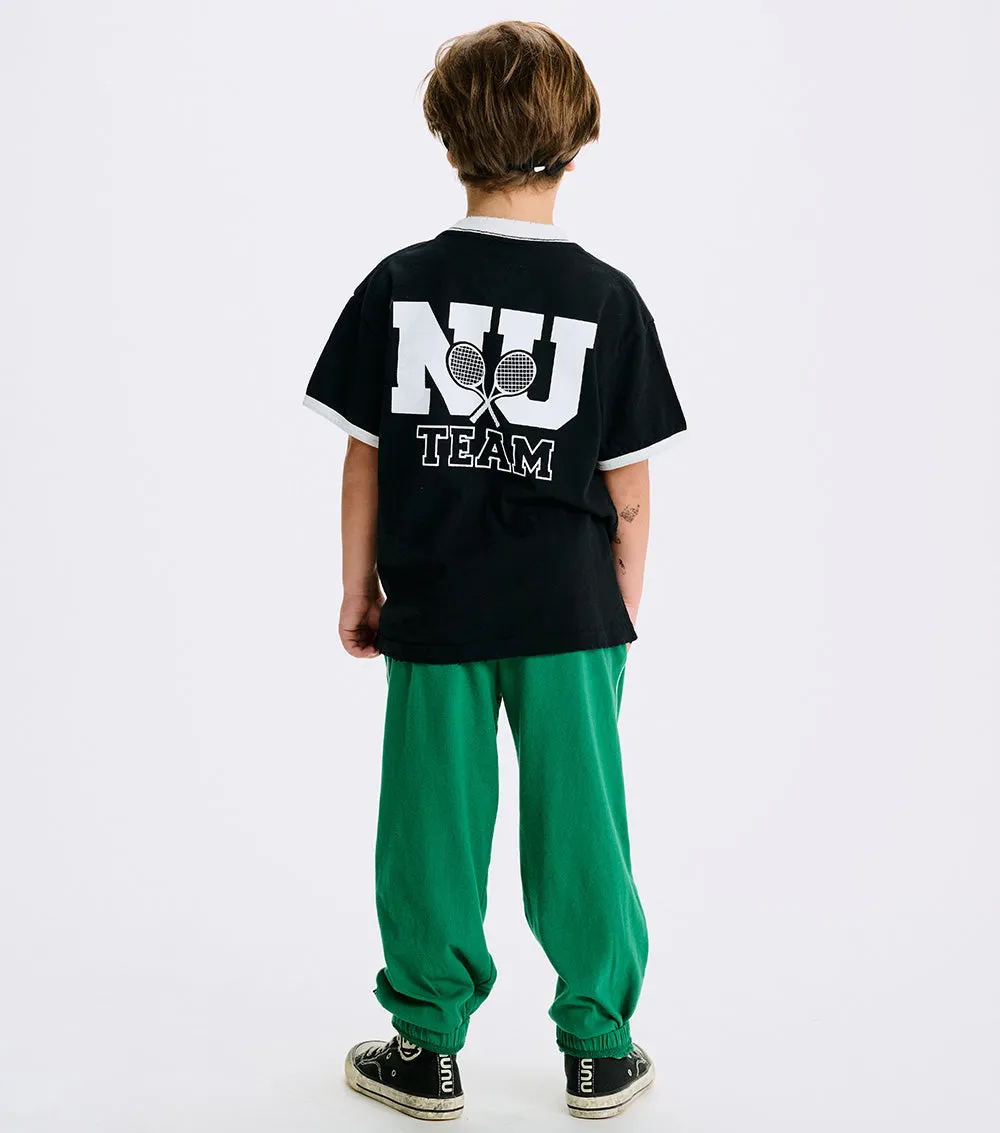 tennis t-shirt sold by nununu product image thumbnail 5
